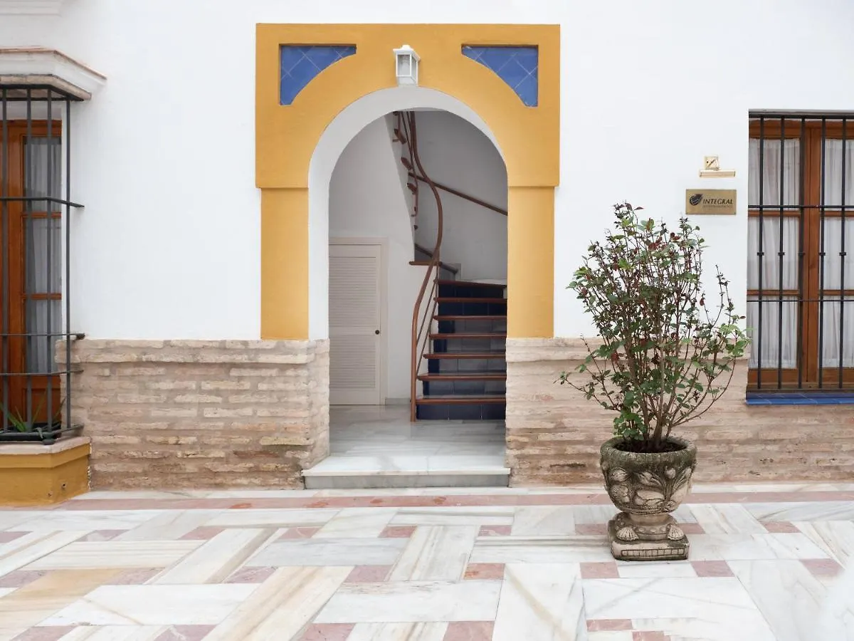 Cl Ubicacion Excelente Y Terraza Comun Junto A La Alfalfa Sevilla Apartman